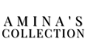 amina's collection icon